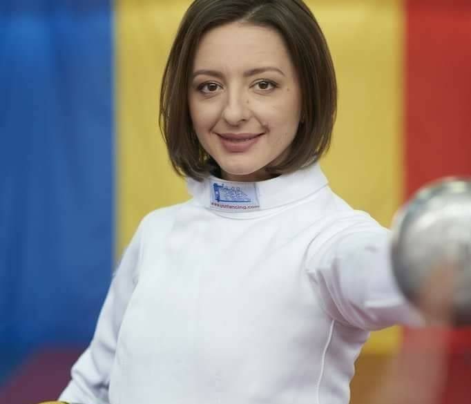Ana Maria Brânză