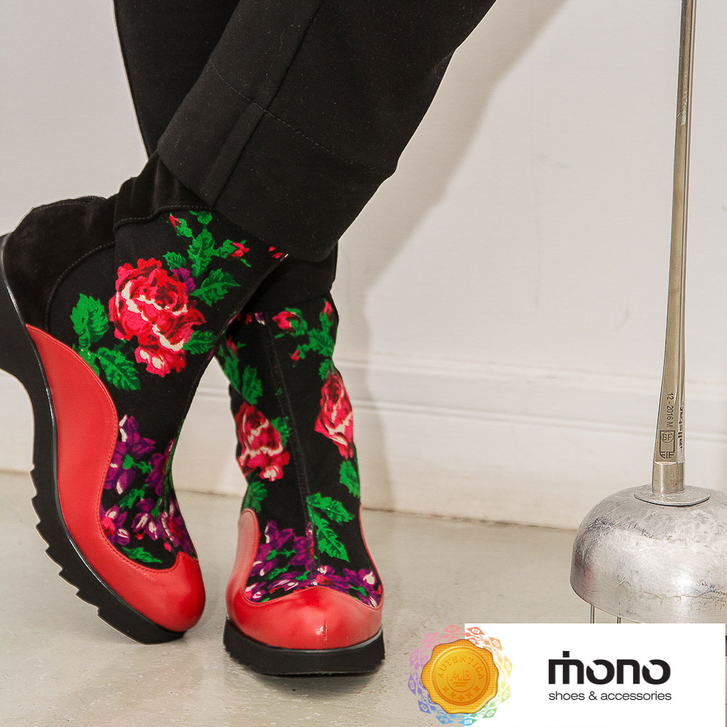 mono shoes 6